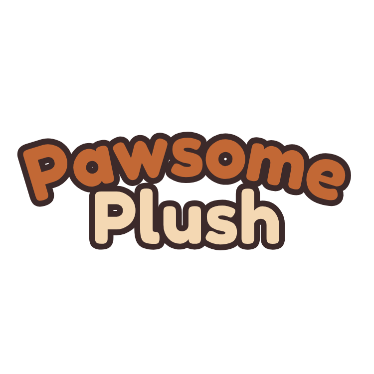 PawsomePlush